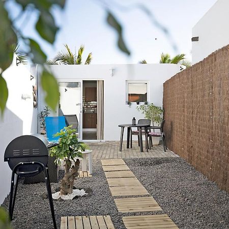 Casa Timanfaya Villa Playa Blanca  Eksteriør billede