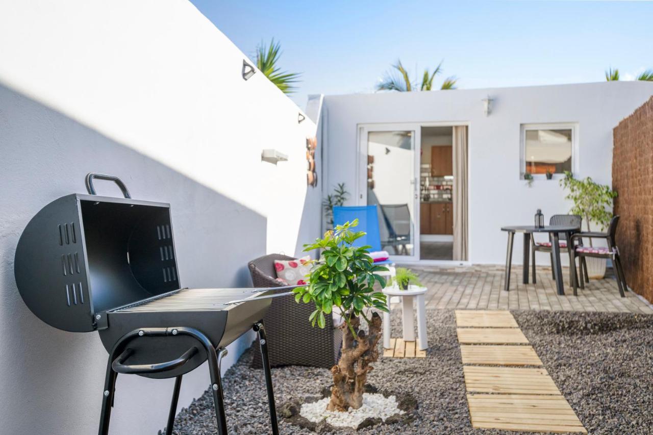 Casa Timanfaya Villa Playa Blanca  Eksteriør billede