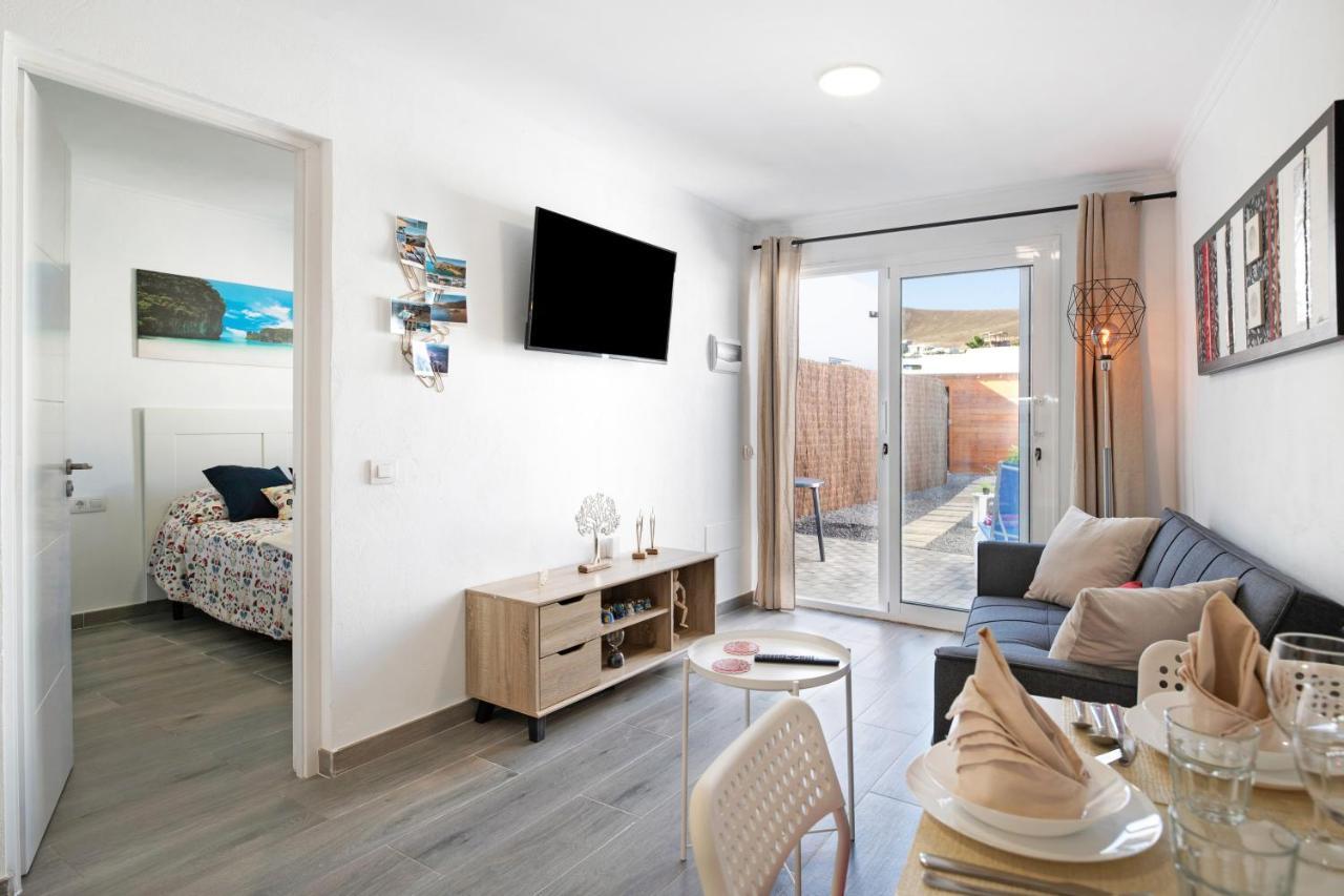 Casa Timanfaya Villa Playa Blanca  Eksteriør billede