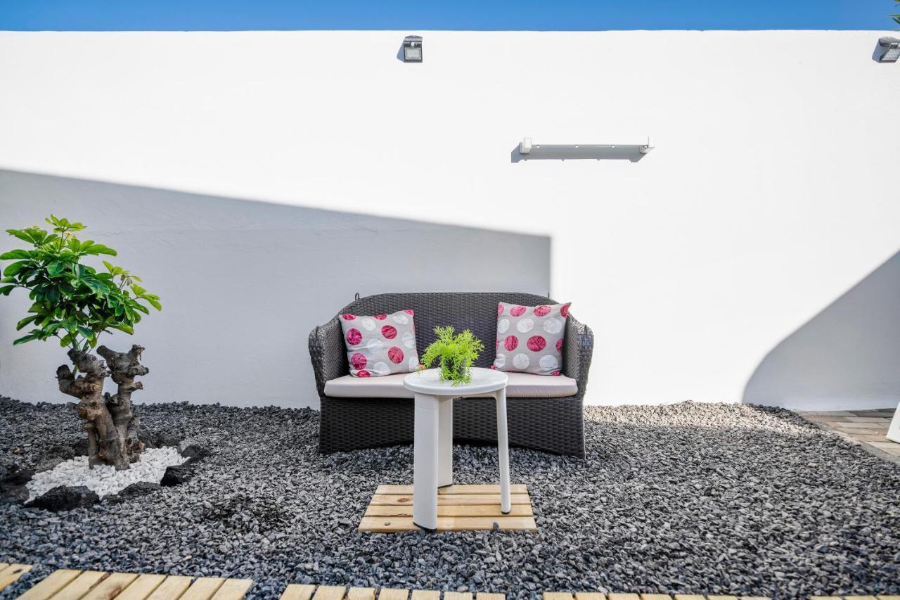 Casa Timanfaya Villa Playa Blanca  Eksteriør billede