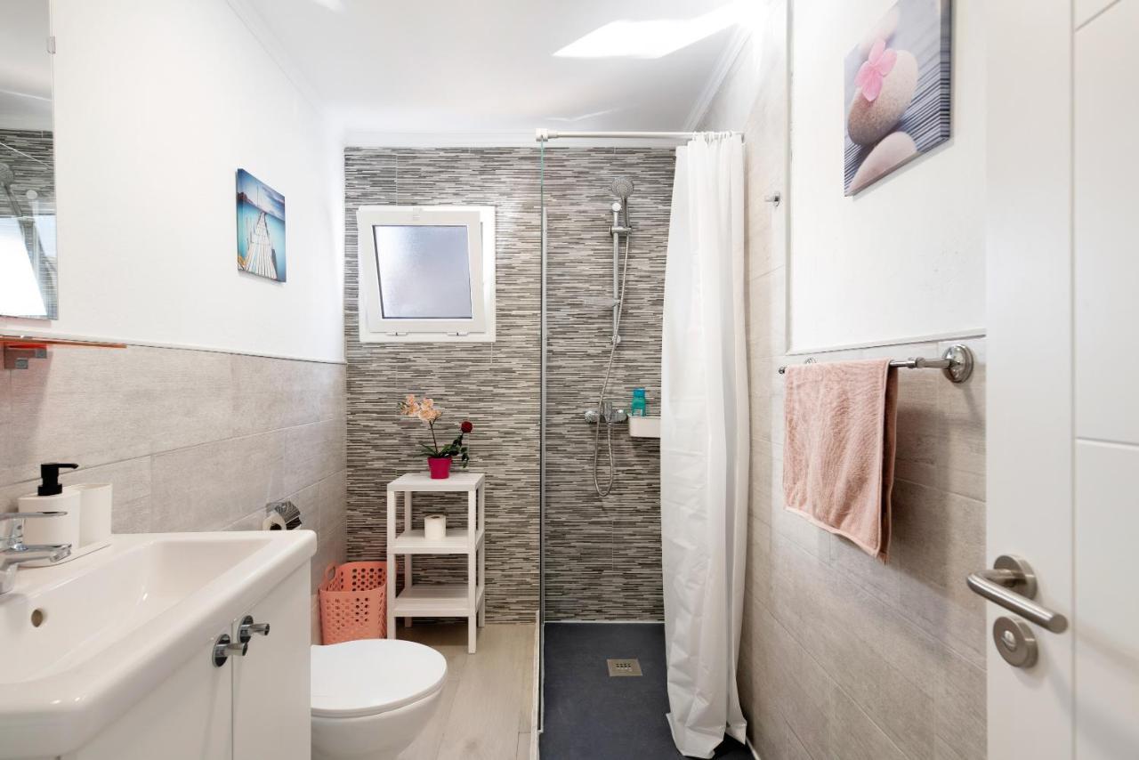 Casa Timanfaya Villa Playa Blanca  Eksteriør billede