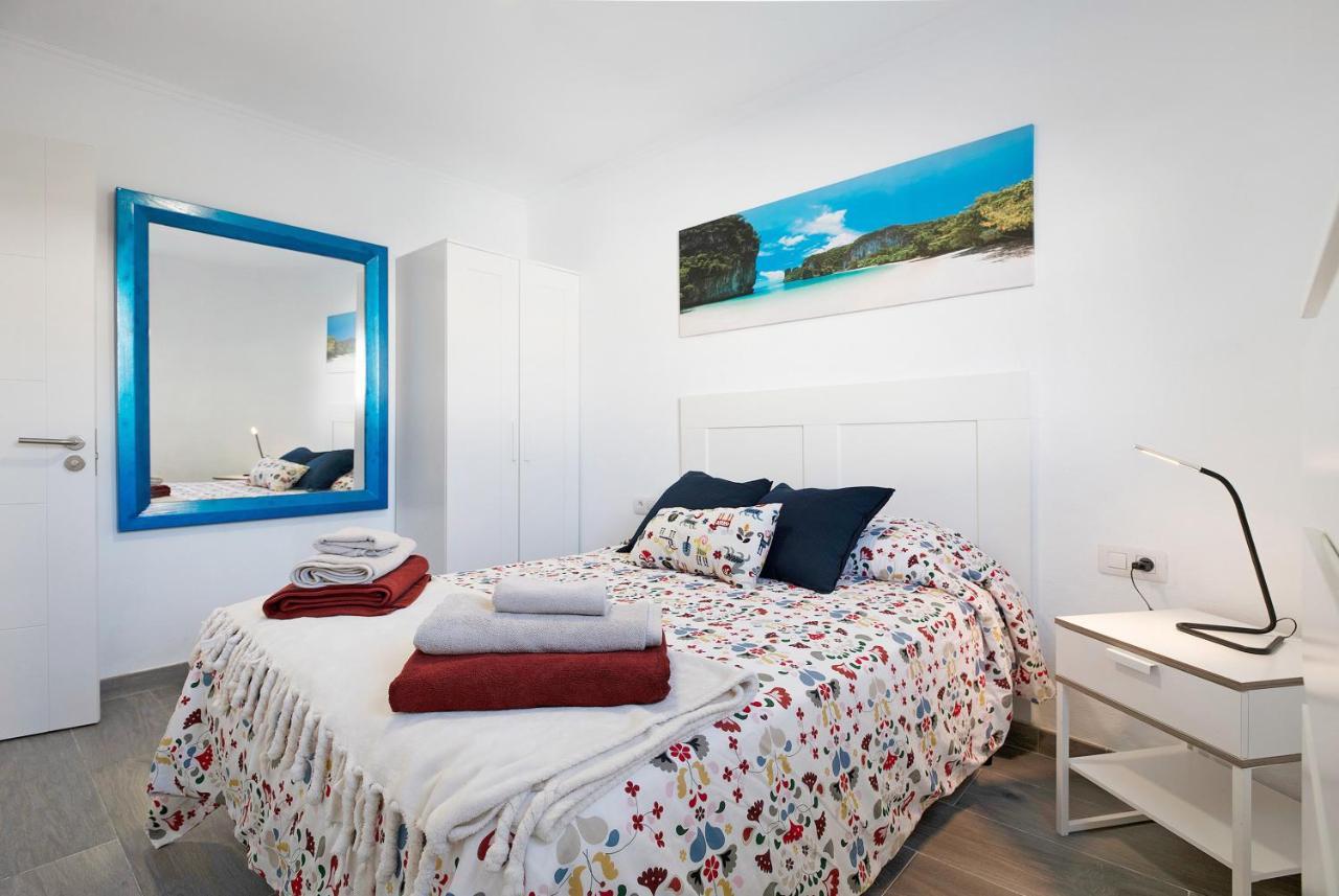 Casa Timanfaya Villa Playa Blanca  Eksteriør billede