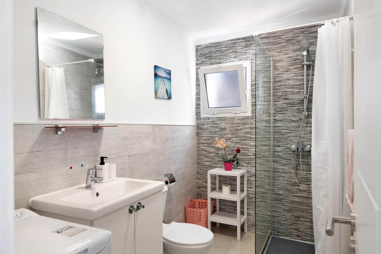 Casa Timanfaya Villa Playa Blanca  Eksteriør billede