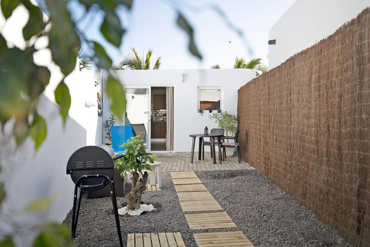 Casa Timanfaya Villa Playa Blanca  Eksteriør billede