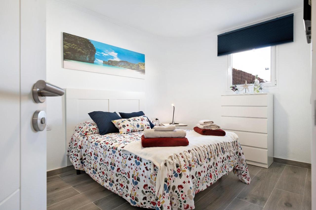 Casa Timanfaya Villa Playa Blanca  Eksteriør billede